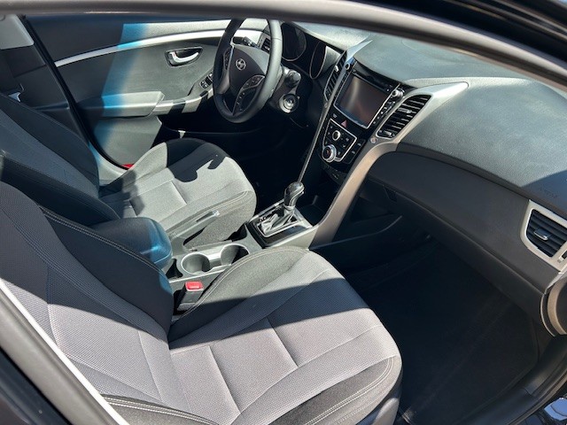 I30 2.0 MPI 16V GASOLINA 4P AUTOMÁTICO - 2016 - CAXIAS DO SUL