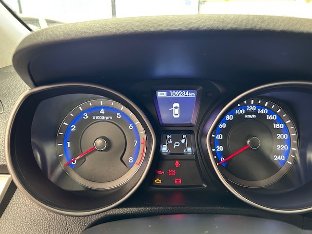 I30 2.0 MPI 16V GASOLINA 4P AUTOMÁTICO - 2016 - CAXIAS DO SUL