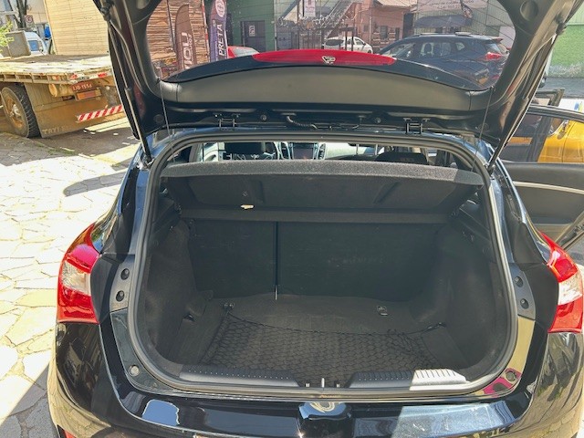 I30 2.0 MPI 16V GASOLINA 4P AUTOMÁTICO - 2016 - CAXIAS DO SUL