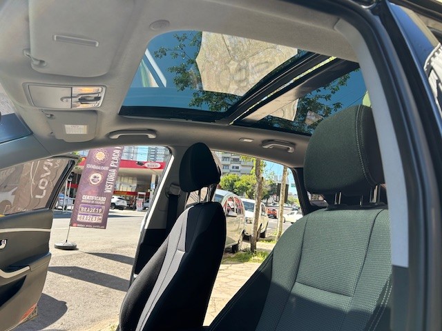 I30 2.0 MPI 16V GASOLINA 4P AUTOMÁTICO - 2016 - CAXIAS DO SUL