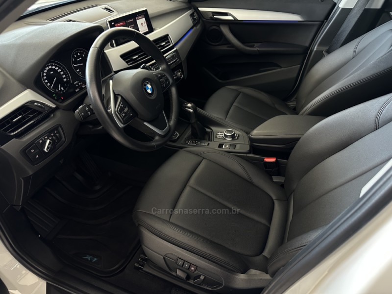 X1 2.0 16V TURBO ACTIVEFLEX SDRIVE20I 4P AUTOMÁTICO - 2020 - CHARQUEADAS