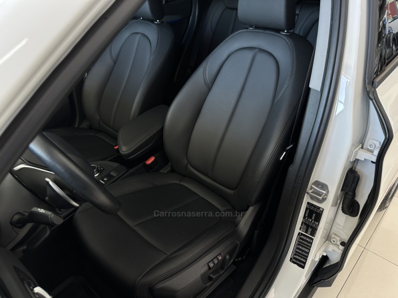 X1 2.0 16V TURBO ACTIVEFLEX SDRIVE20I 4P AUTOMÁTICO - 2020 - CHARQUEADAS