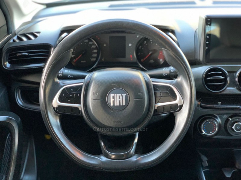 ARGO 1.0 DRIVE 6V FLEX 4P MANUAL - 2022 - CAXIAS DO SUL