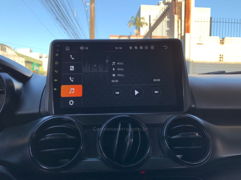 ARGO 1.0 DRIVE 6V FLEX 4P MANUAL - 2022 - CAXIAS DO SUL