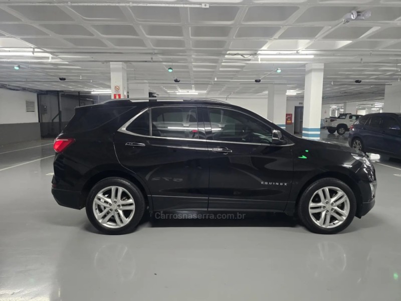 EQUINOX 2.0 16V TURBO GASOLINA PREMIER AWD AUTOMÁTICO - 2019 - PORTO ALEGRE