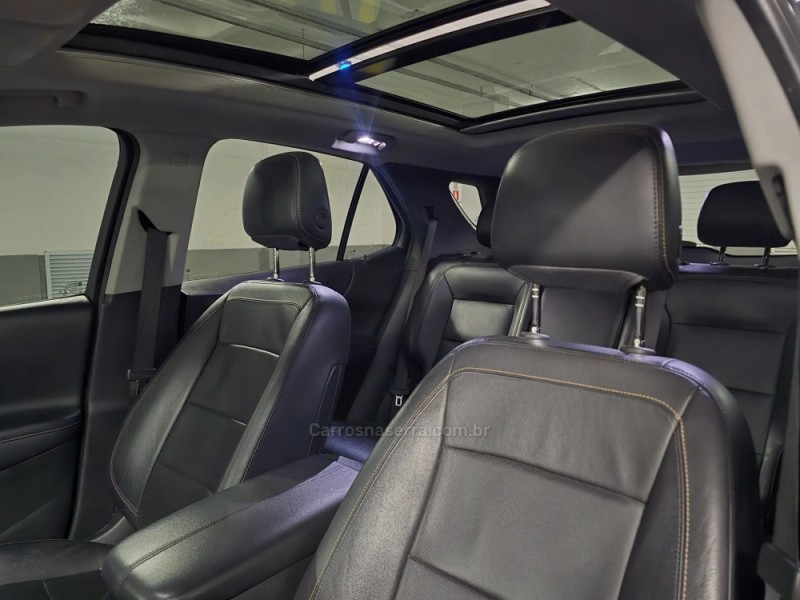 EQUINOX 2.0 16V TURBO GASOLINA PREMIER AWD AUTOMÁTICO - 2019 - PORTO ALEGRE