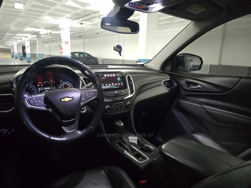EQUINOX 2.0 16V TURBO GASOLINA PREMIER AWD AUTOMÁTICO - 2019 - PORTO ALEGRE