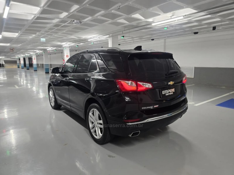 EQUINOX 2.0 16V TURBO GASOLINA PREMIER AWD AUTOMÁTICO - 2019 - PORTO ALEGRE