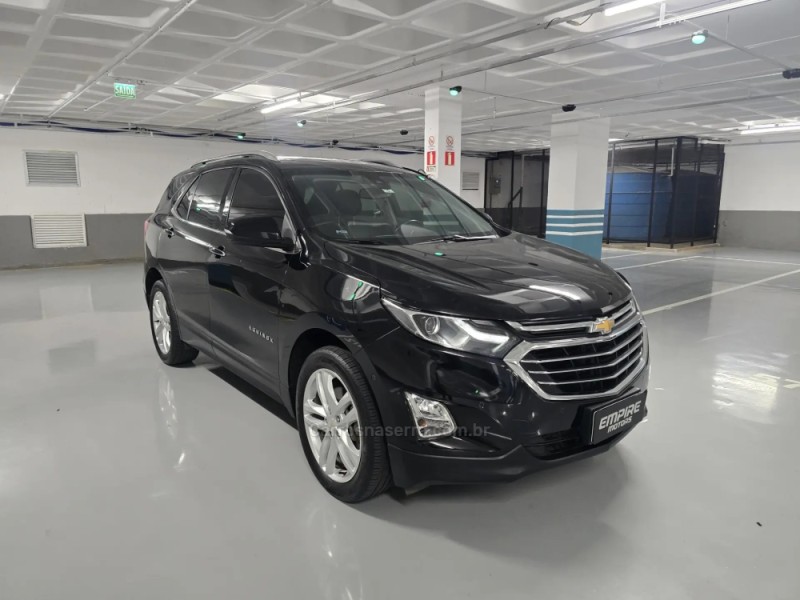 EQUINOX 2.0 16V TURBO GASOLINA PREMIER AWD AUTOMÁTICO - 2019 - PORTO ALEGRE