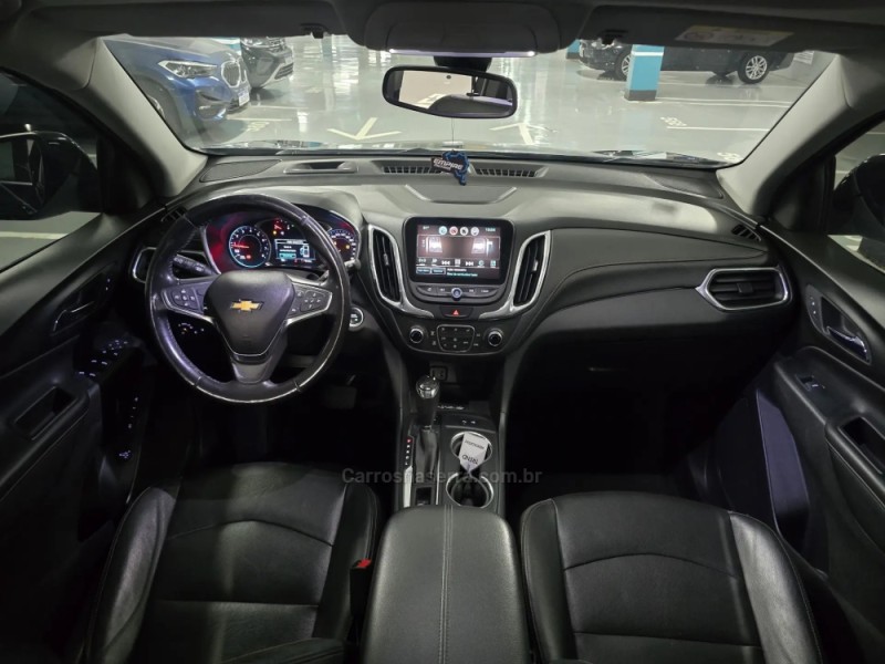 EQUINOX 2.0 16V TURBO GASOLINA PREMIER AWD AUTOMÁTICO - 2019 - PORTO ALEGRE
