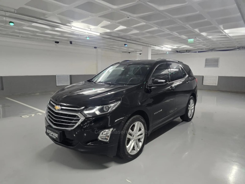 equinox 2.0 16v turbo gasolina premier awd automatico 2019 porto alegre