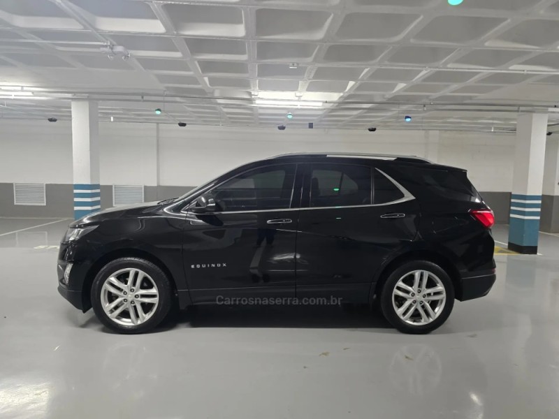 EQUINOX 2.0 16V TURBO GASOLINA PREMIER AWD AUTOMÁTICO - 2019 - PORTO ALEGRE