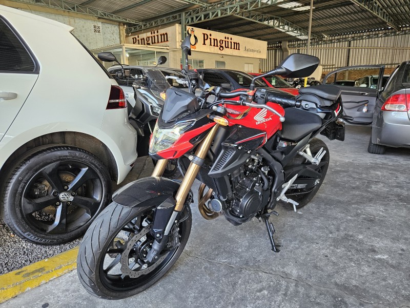 cb 500f abs 2024 caxias do sul