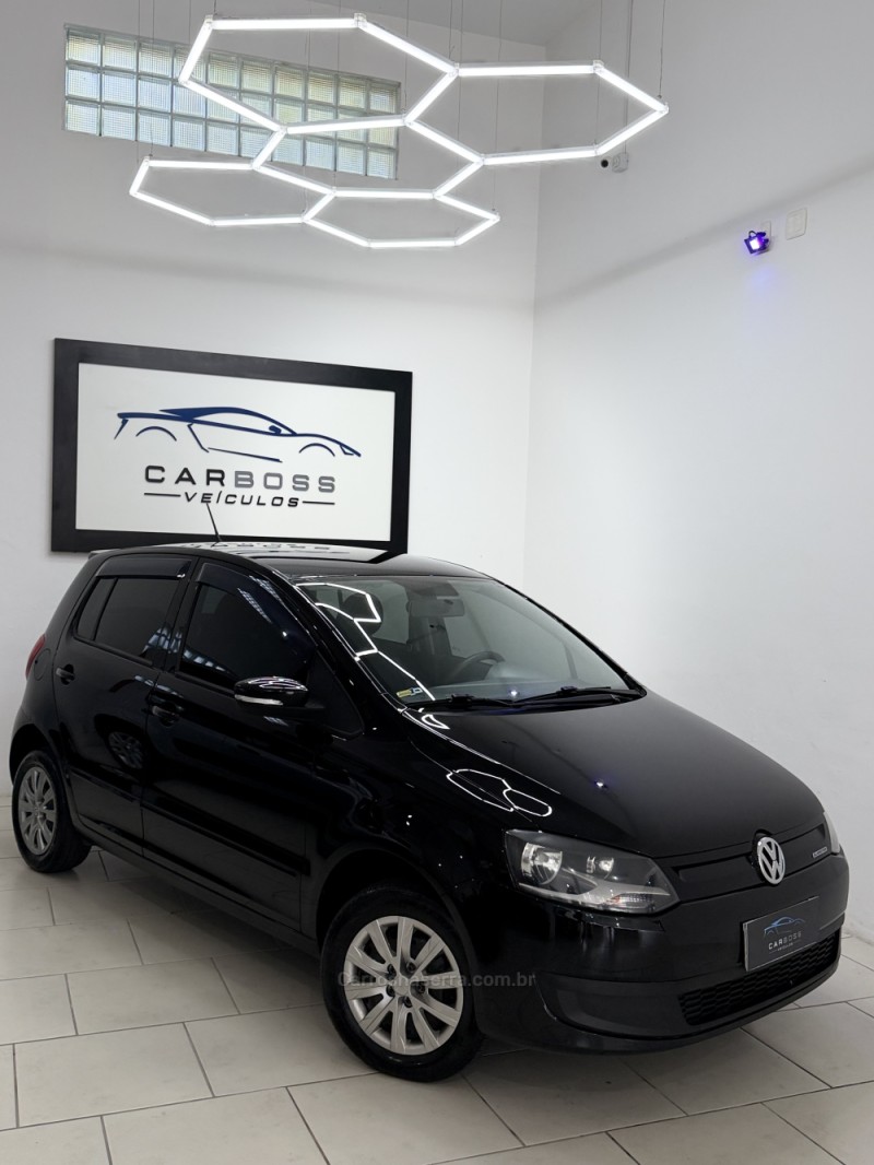 fox 1.0 mi bluemotion 8v flex 4p manual 2014 caxias do sul