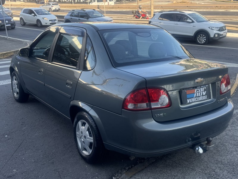 CORSA 1.0 LS CLASSIC VHC 4P FLEX POWER  - 2013 - CAXIAS DO SUL