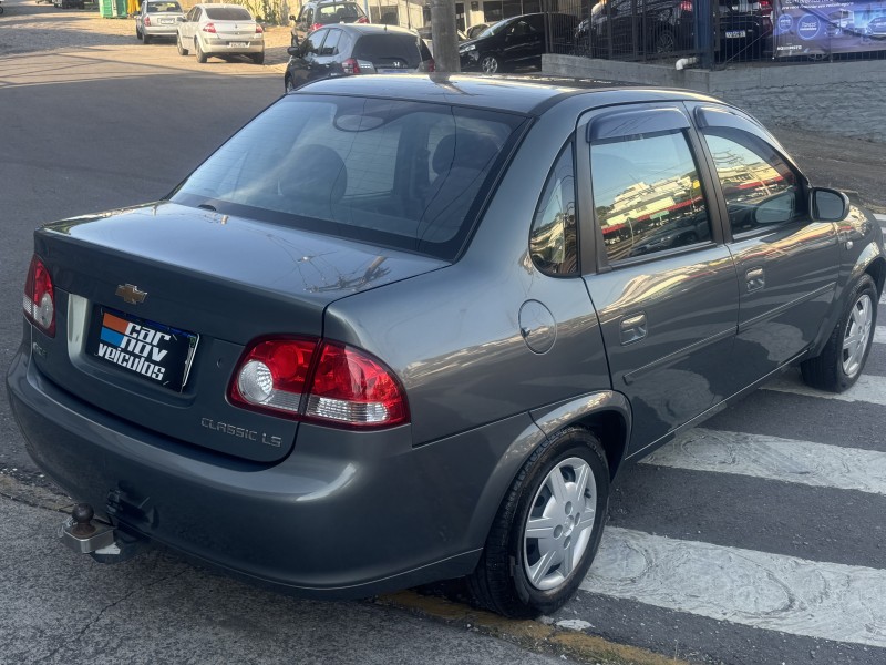 CORSA 1.0 LS CLASSIC VHC 4P FLEX POWER  - 2013 - CAXIAS DO SUL