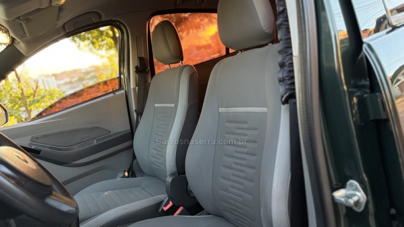 AGILE 1.4 MPFI LT 8V FLEX 4P MANUAL - 2010 - CAXIAS DO SUL