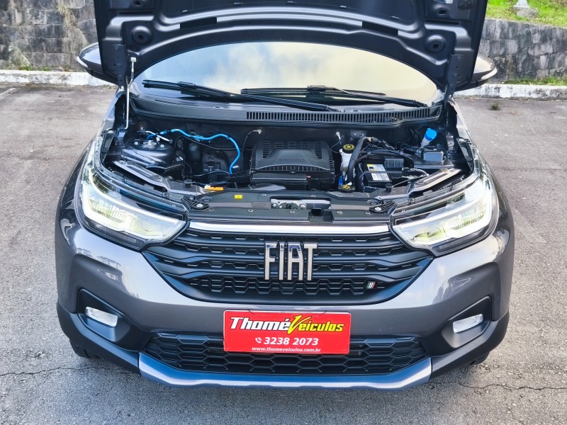 STRADA 1.3 VOLCANO CD 8V FLEX 4P MANUAL - 2023 - CAXIAS DO SUL