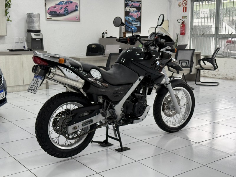 G 650 GS - 2011 - CAXIAS DO SUL