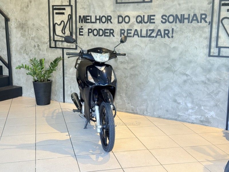 BIZ 125 + - 2010 - CAXIAS DO SUL