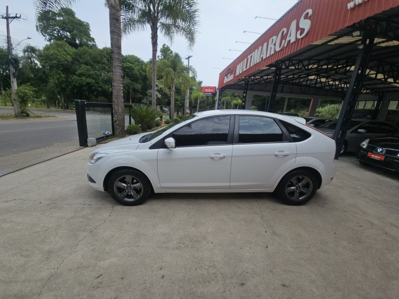 FOCUS  - 2013 - CAXIAS DO SUL