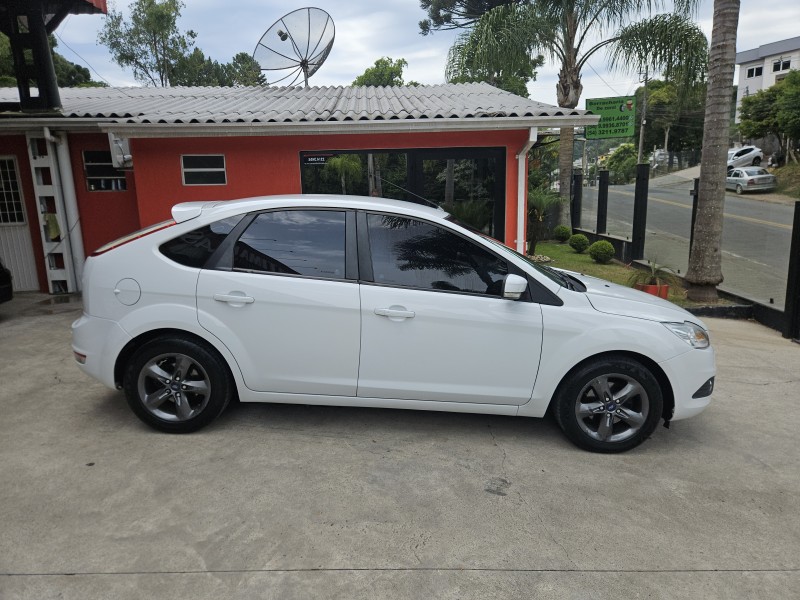 FOCUS  - 2013 - CAXIAS DO SUL