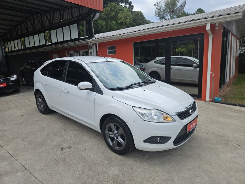 FOCUS  - 2013 - CAXIAS DO SUL