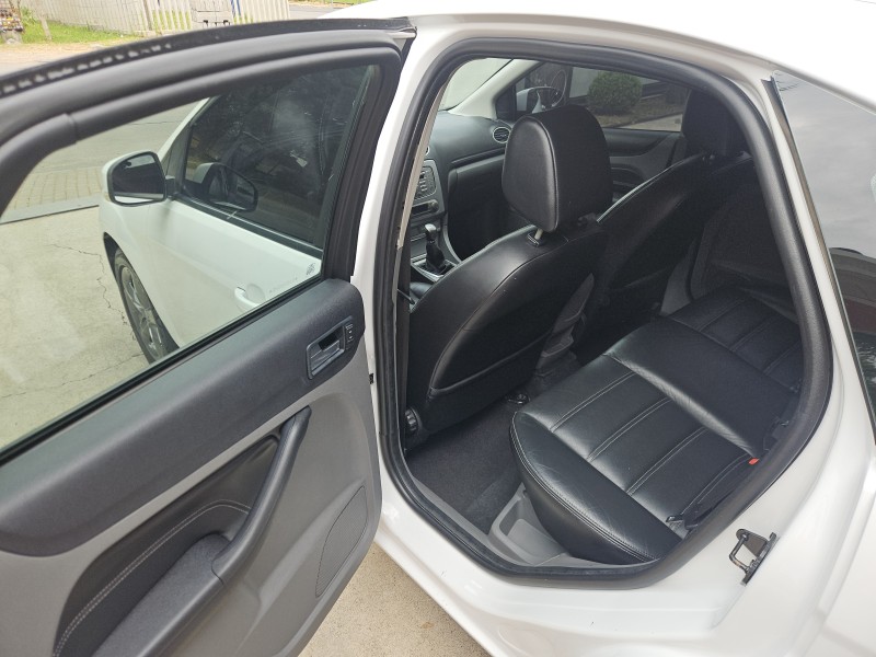 FOCUS  - 2013 - CAXIAS DO SUL