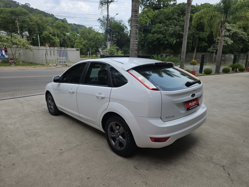 FOCUS  - 2013 - CAXIAS DO SUL