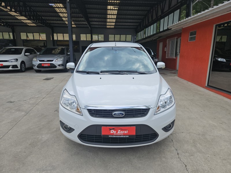 FOCUS  - 2013 - CAXIAS DO SUL