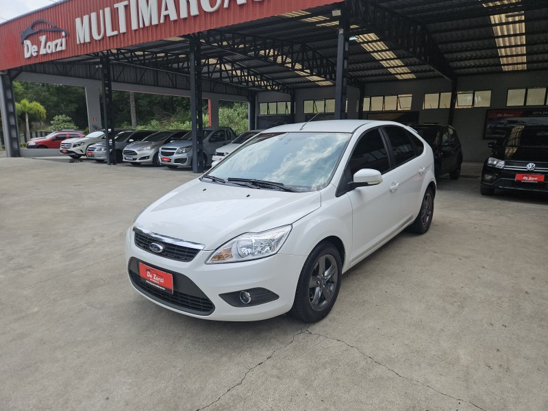 focus  2013 caxias do sul