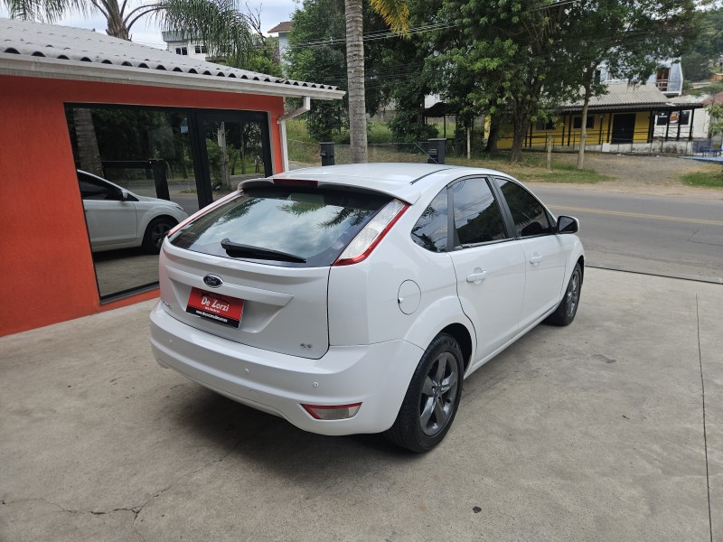 FOCUS  - 2013 - CAXIAS DO SUL