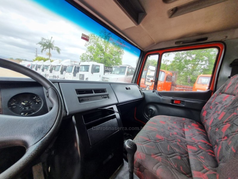 710 PLUS  - 2003 - PORTãO