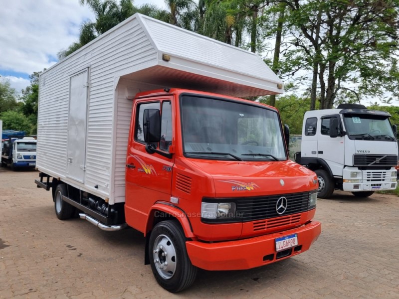 710 plus  2003 portao