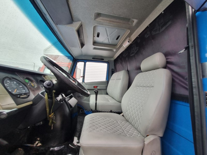 710 PLUS  - 2004 - PORTãO