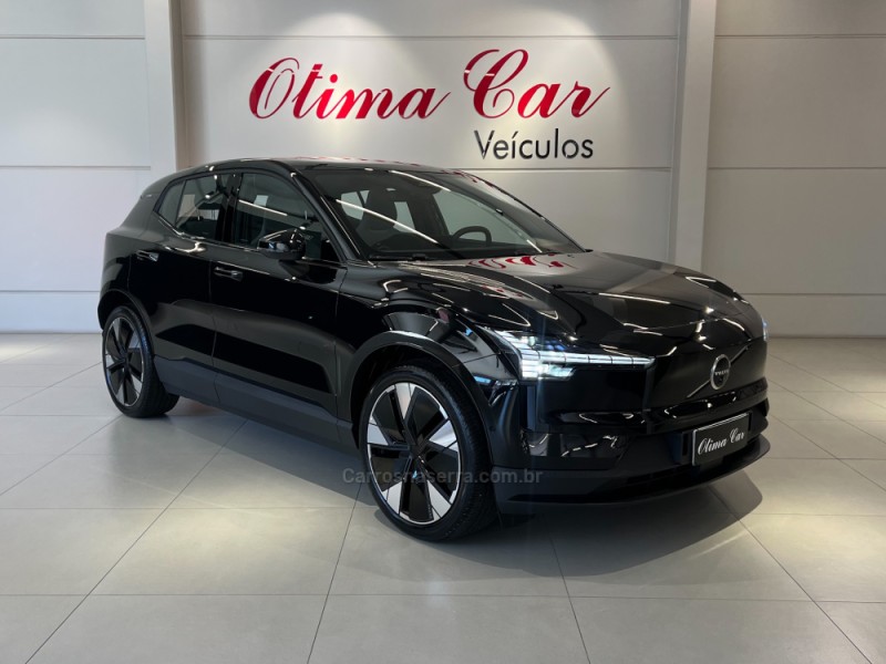 EX30 ULTRA EXTENDED RANGE - 2024 - FLORES DA CUNHA