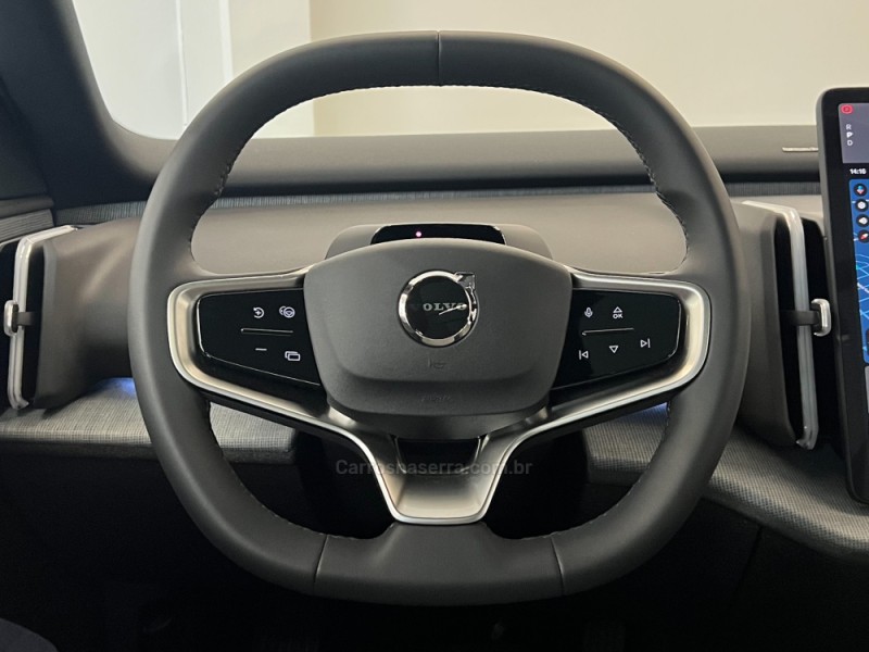 EX30 ULTRA EXTENDED RANGE - 2024 - FLORES DA CUNHA