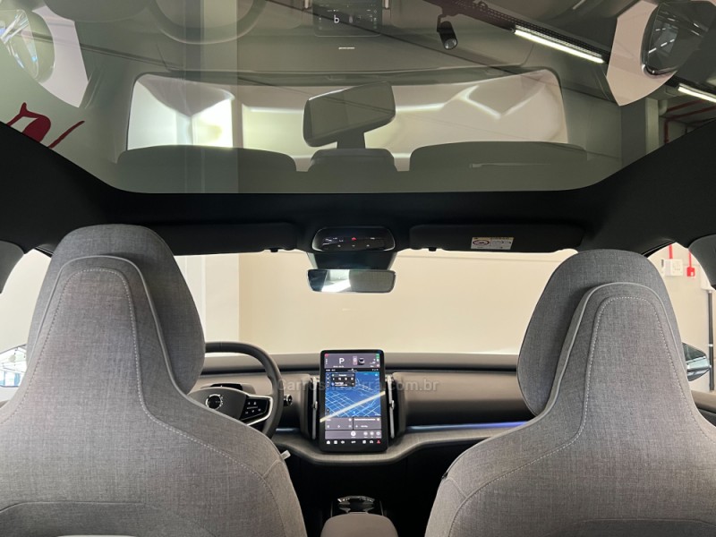 EX30 ULTRA EXTENDED RANGE - 2024 - FLORES DA CUNHA