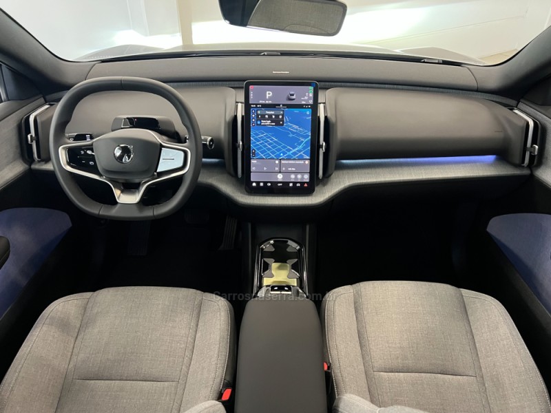 EX30 ULTRA EXTENDED RANGE - 2024 - FLORES DA CUNHA