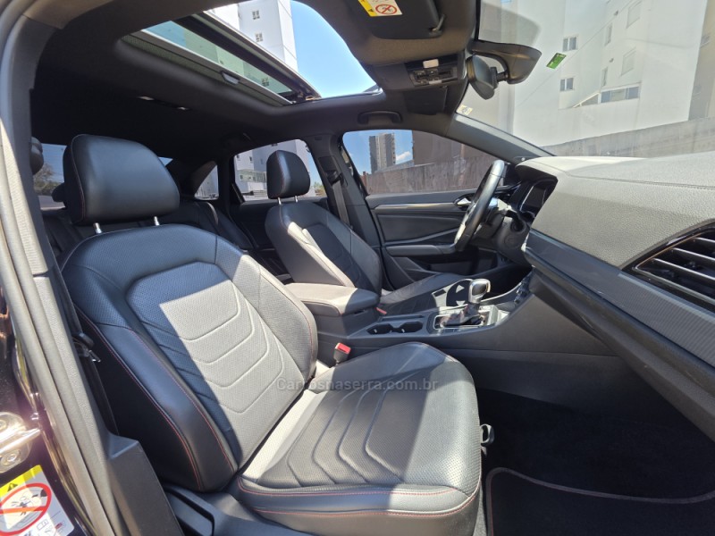 JETTA 2.0 16V TSI GLI 350 GASOLINA 4P AUTOMÁTICO - 2020 - CAXIAS DO SUL
