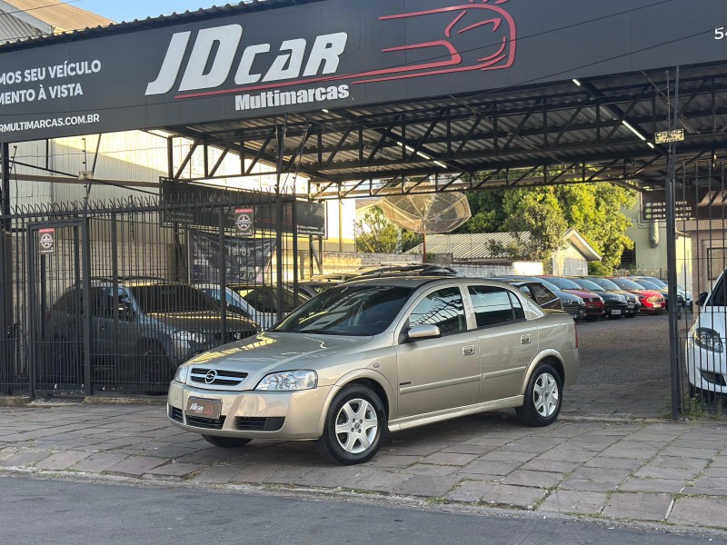 astra 2.0 mpfi advantage sedan 8v flex 4p manual 2007 caxias do sul