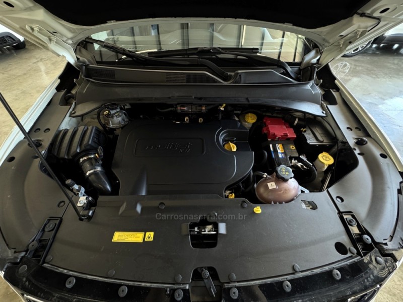 COMPASS 2.0 16V DIESEL LIMITED 4X4 AUTOMÁTICO - 2021 - BENTO GONçALVES