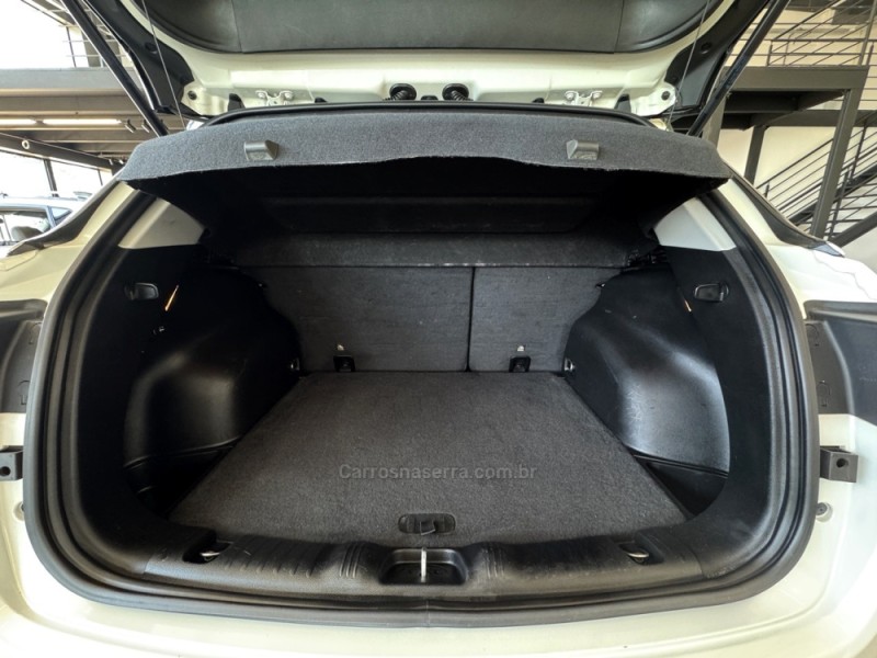 COMPASS 2.0 16V DIESEL LIMITED 4X4 AUTOMÁTICO - 2021 - BENTO GONçALVES