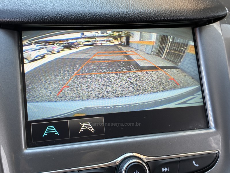 CRUZE 1.4 TURBO LT 16V FLEX 4P AUTOMÁTICO - 2018 - VENâNCIO AIRES