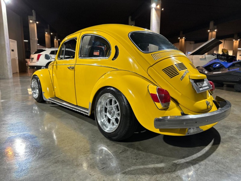 FUSCA 1.3 8V ÁLCOOL 2P MANUAL - 1975 - CAXIAS DO SUL