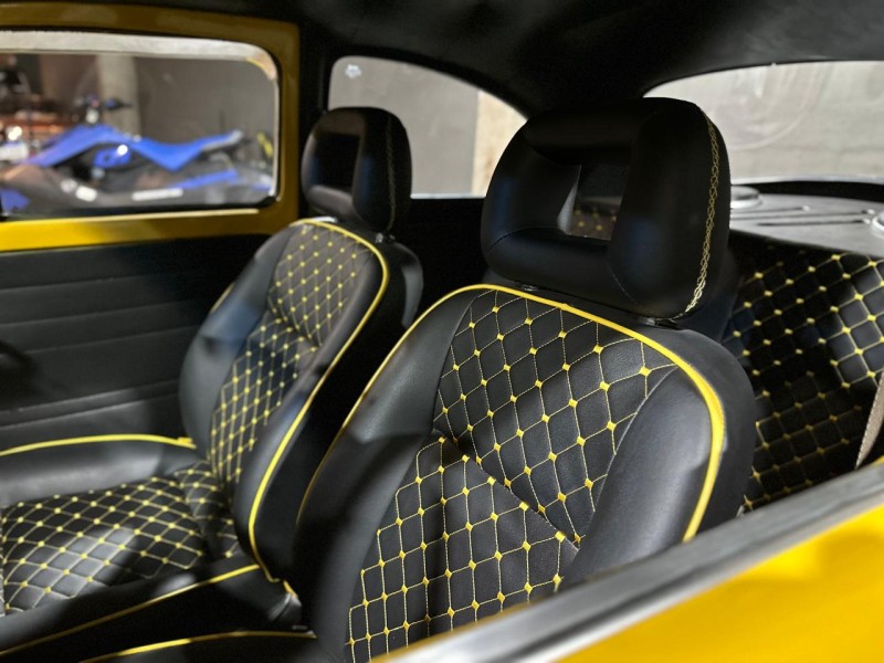 FUSCA 1.3 8V ÁLCOOL 2P MANUAL - 1975 - CAXIAS DO SUL