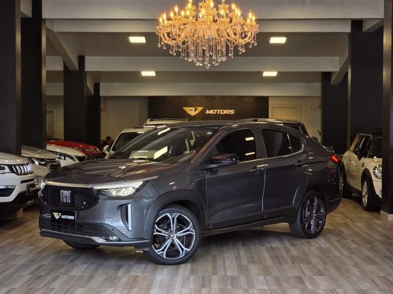 fastback 1.0 impetus 200 turbo flex 4p automatico 2023 caxias do sul