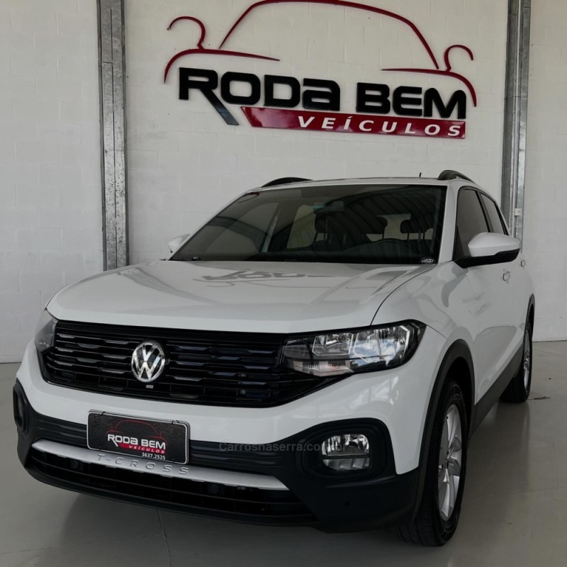 t cross 1.0 tsi 200 12v flex 4p automatico 2020 feliz