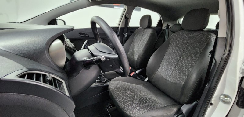 HB20 1.0 COMFORT 12V FLEX 4P MANUAL - 2017 - BENTO GONçALVES