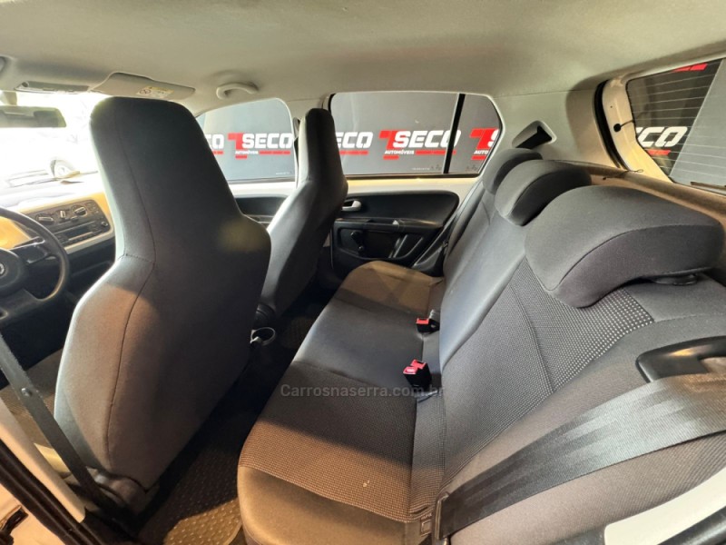 UP  - 2015 - PASSO FUNDO